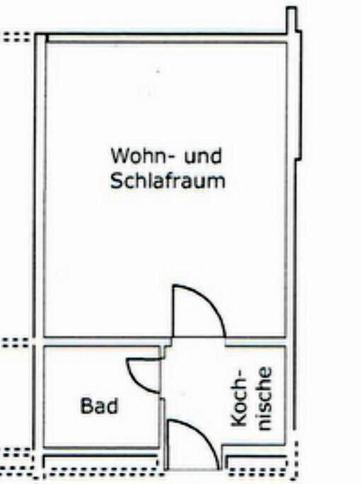 Fehmarn Burgtiefe Suedstrand Meerblick Apartment Meerzeit Ngoại thất bức ảnh